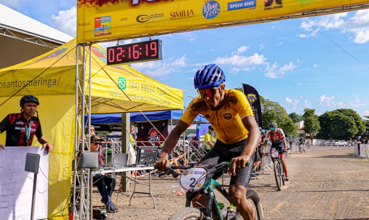 BARBOSA FERRAZ: 2º GP de Mountain Bike deve reunir mais de 400 atletas no dia 17 de maio e distribuir R$ 12 mil em prêmios