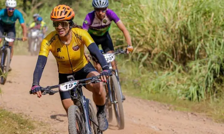 BARBOSA FERRAZ: 2º GP de Mountain Bike é adiado para 5 de julho por causa da chuva