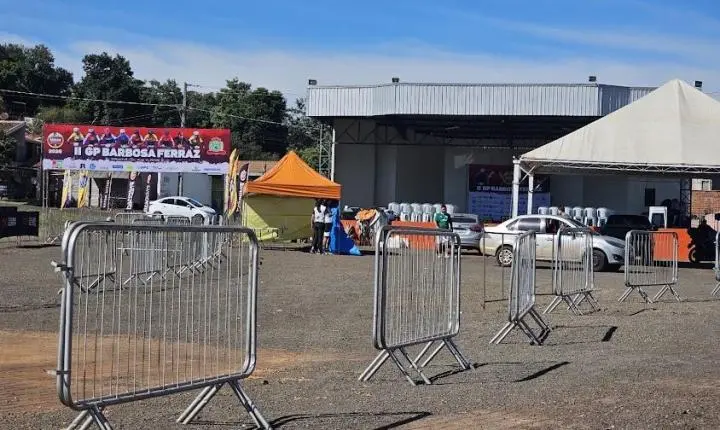 BARBOSA FERRAZ: 2º GP de Mountain Bike será realizado neste domingo com mais de 400 atletas