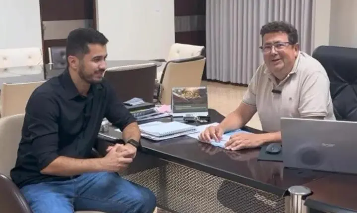 Barbosa Ferraz abre licitação para compra de raio-X digital e mais um aparelho de ultrassom; equipamentos devem entrar em funcionamento nos próximos meses