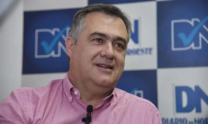 BARBOSA FERRAZ: Beto Preto participa de encontro nesta quinta-feira com chegada às 9 horas, em frente ao Ginásio de Esportes