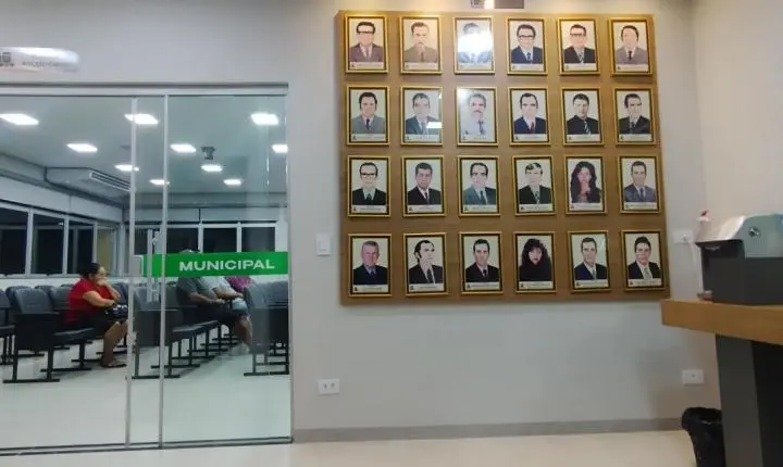 BARBOSA FERRAZ: Câmara realiza primeira sessão ordinária de maio com indicações e ofícios na pauta