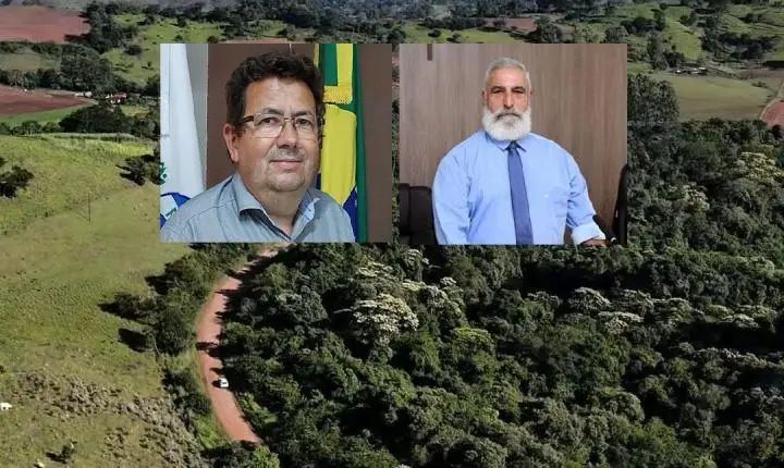 BARBOSA FERRAZ: Caxão e Same Saab divulgam vídeo com andamento do projeto de R$ 73,39 milhões da rodovia do Rio do Óleo