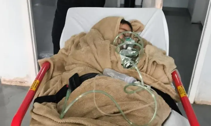 BARBOSA FERRAZ: criança de 2 anos é salva por equipe de saúde do município após ataque de abelhas no Assentamento Irmã Dorothy