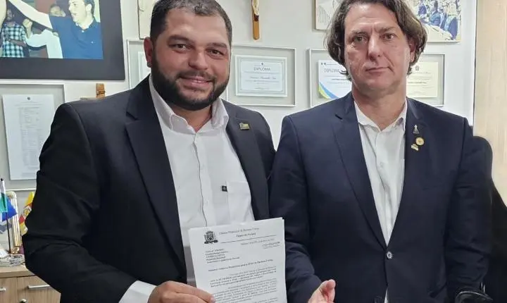 BARBOSA FERRAZ: Dedé garante quase R$ 100 mil para APAE com apoio de Anibelli Neto; dinheiro na conta