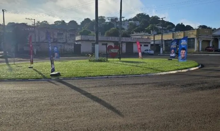 BARBOSA FERRAZ: 