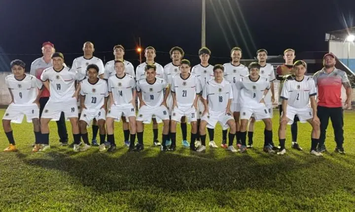 BARBOSA FERRAZ: Fase regional do Paraná Bom de Bola começa nesta quinta (21) com participação de três equipes de Engenheiro Beltrão
