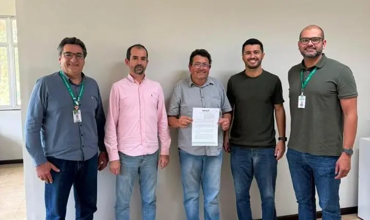 Barbosa Ferraz ganha moderno centro de fisioterapia; prefeito Carlos Caxão confirma a liberação de R$ 1,3 milhão para construção
