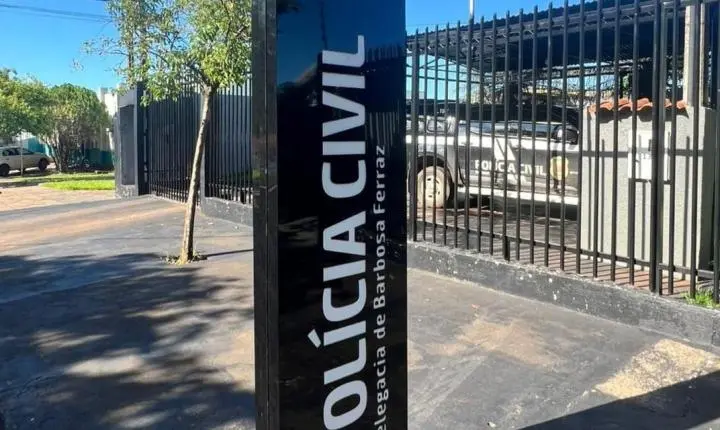 BARBOSA FERRAZ: Homem é preso pela PM por ameaça e descumprimento de medida protetiva