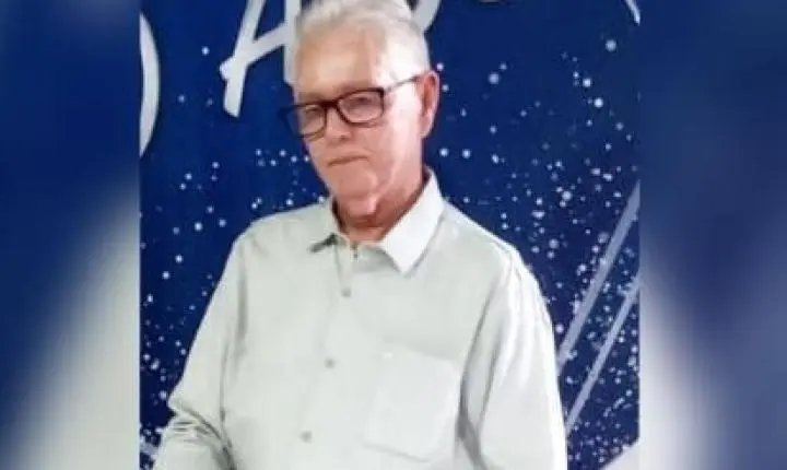 BARBOSA FERRAZ - LUTO: Morre o senhor Severino da Fonseca, vítima de AVC na manhã deste domingo (28)