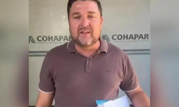 BARBOSA FERRAZ: Moradores do Primavera recebem apoio para regularizar imóveis da Cohapar; Valdir Paes atua para ajudar famílias