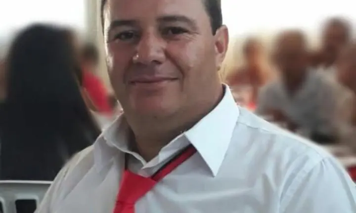 BARBOSA FERRAZ: Morre Claudemir Miliossi, irmão do secretário Serginho e do ex-prefeito Edenilson Miliossi