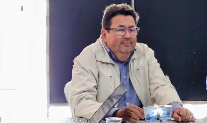 BARBOSA FERRAZ: Prefeito Caxão anuncia convênio de R$ 525 mil com o DER-PR para substituir ponte de madeira por ponte de concreto no bairro do Óleo