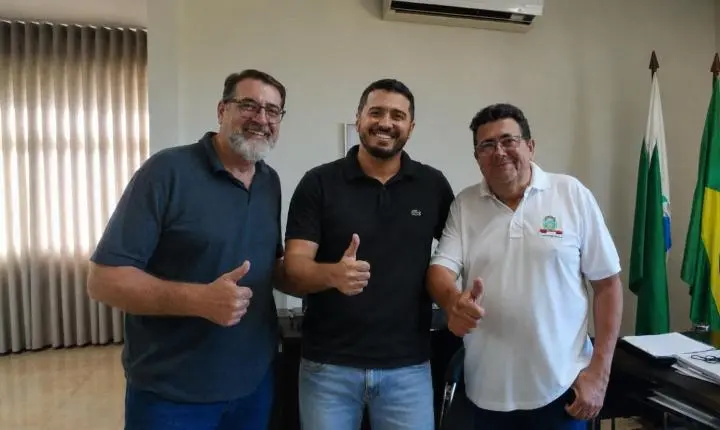 BARBOSA FERRAZ: Prefeitura contrata médico reumatologista e amplia atendimento especializado na saúde