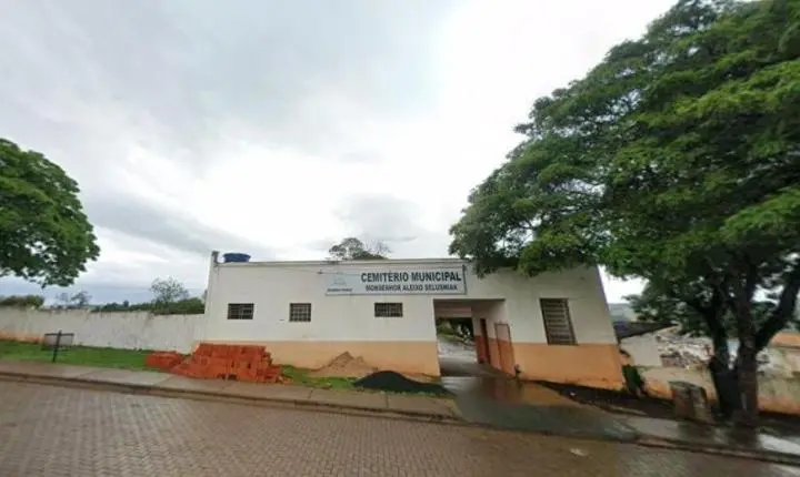 BARBOSA FERRAZ: Prefeitura disponibilizará transporte gratuito para moradores visitarem o cemitério no Dia de Finados