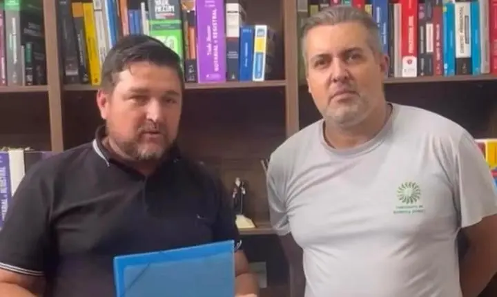 BARBOSA FERRAZ: regularização de imóveis da Cohapar no Conjunto Primavera já terá a primeira família beneficiada, anuncia Valdir Paes