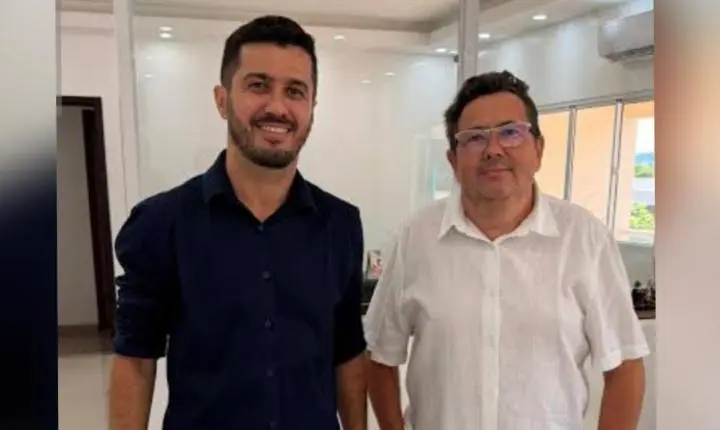 BARBOSA FERRAZ: Saúde confirma convênio para atender pacientes que aguardam cirurgias ortopédicas e outras especialidades; secretário Leandro destacou atuação do prefeito Caxão