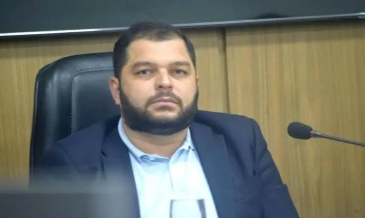 BARBOSA FERRAZ: Sob a gestão de Dedé, Câmara realiza eleição da nova Mesa Diretora no dia 14 de dezembro