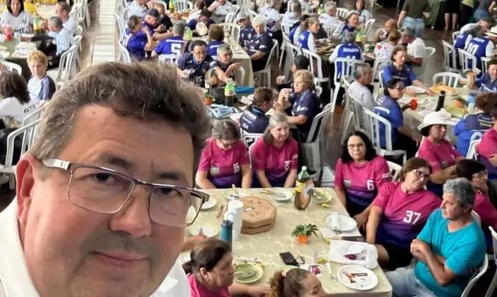 BARBOSA FERRAZ: Sucesso da Etapa Regional da LEMI movimenta cerca de 600 competidores da melhor idade