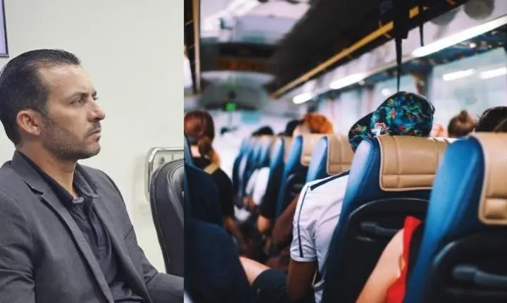 BARBOSA FERRAZ: Transporte universitário pode ter aumento no repasse em 2027 após articulação de José Augusto com prefeito Caxão