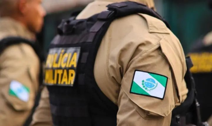 BOM SUCESSO: mulher denuncia ameaça de morte feita pelo próprio filho após discussão