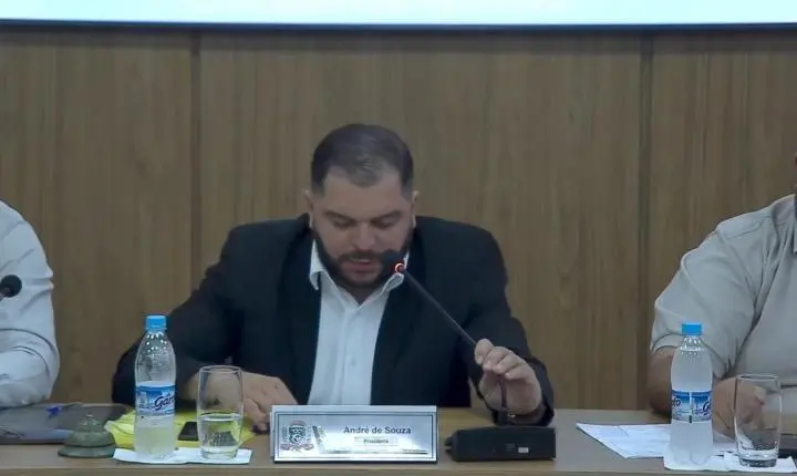 Câmara de Barbosa Ferraz analisa projetos e vota crédito especial de R$ 5,3 milhões em sessão nesta segunda (18) 
