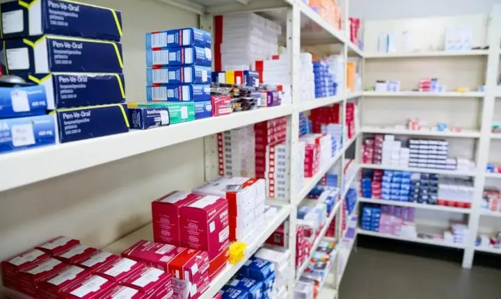 CAMPO MOURÃO E REGIÃO: No Dia do Meio Ambiente, especialista orienta sobre descarte correto de medicamentos