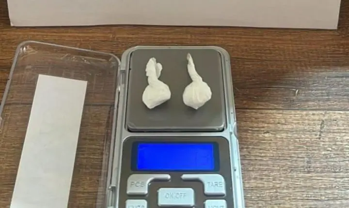 CAMPO MOURÃO: Homem é encaminhado após confusão familiar envolvendo cocaína no Lar Paraná