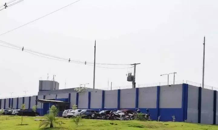 CAMPO MOURÃO: Homem procurado pela Justiça de Rolândia é preso pela PM no centro