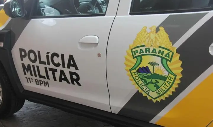 CAMPO MOURÃO: Mulher com mandado por furto é presa no Jardim Alvorada