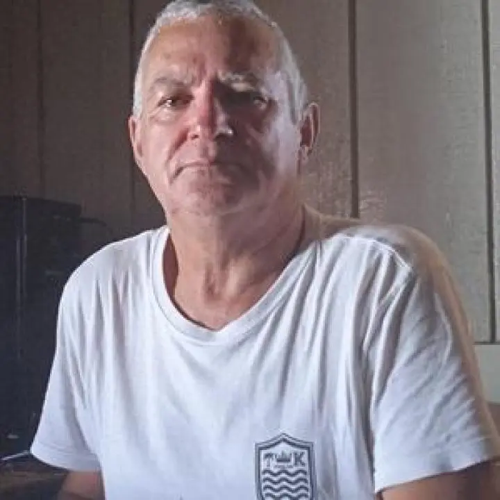 Lima - Celso Ferreira