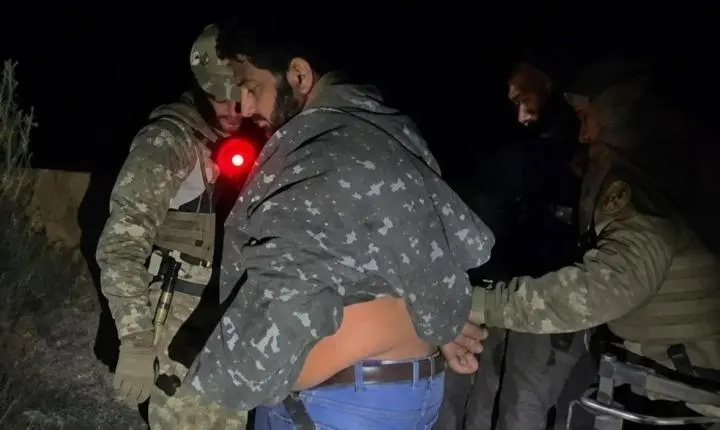 CHACINA EM ICARAÍMA: Antônio Buscariollo e dois filhos são presos em São Paulo durante operação da polícia civil