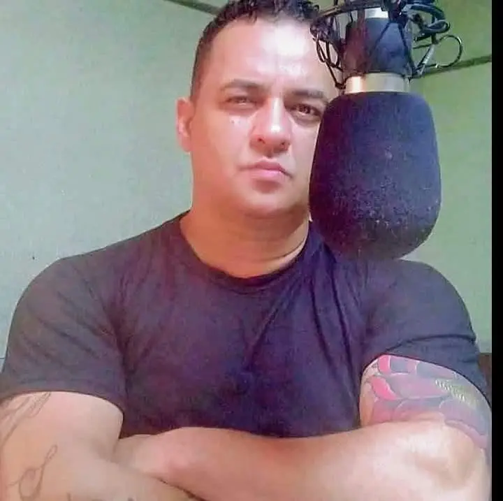 Claudiney Costa (rato)