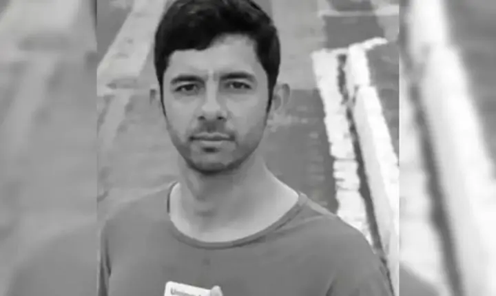 Corredor de 34 anos de Lunardelli morre após passar mal durante prova em Ivaiporã