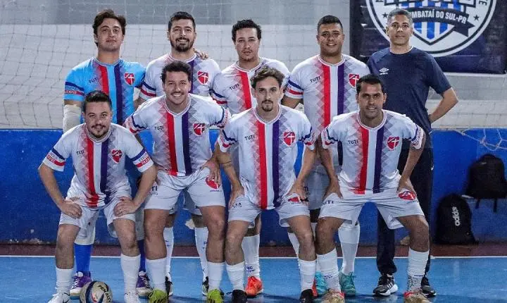 CORUMBATAÍ DO SUL: Campeonato Municipal de Futsal ADUPE começa com 17 gols na primeira rodada