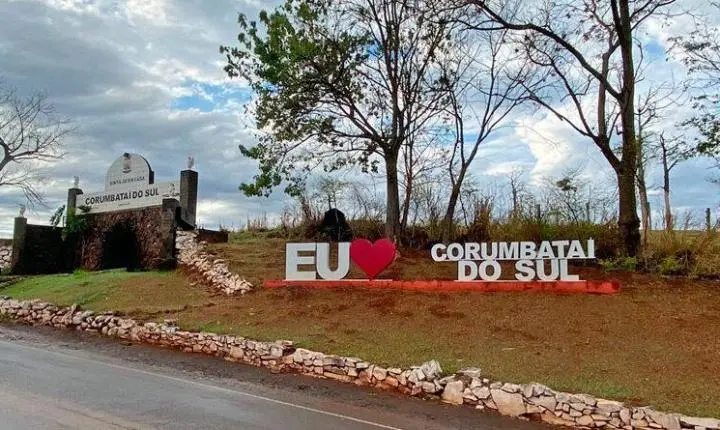CORUMBATAÍ DO SUL: Ministério Público arquiva investigação e inocenta prefeito Xandão de falsas denúncias