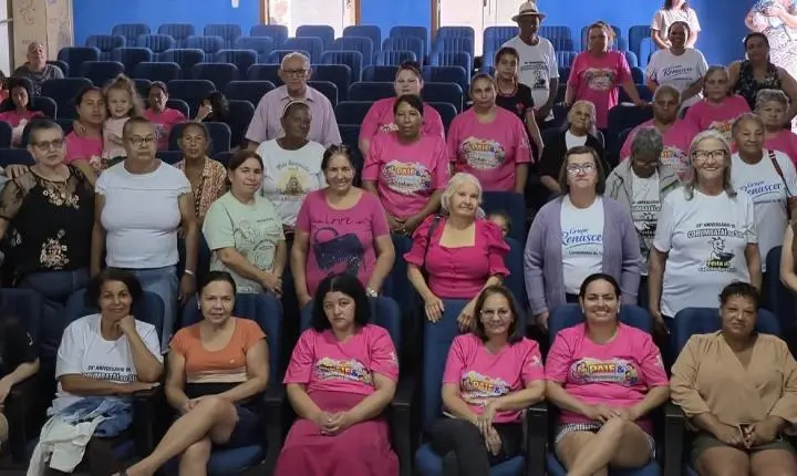 CORUMBATAÍ DO SUL: Patrulha Maria da Penha orienta Rede de Proteção à Mulher durante Agosto Lilás