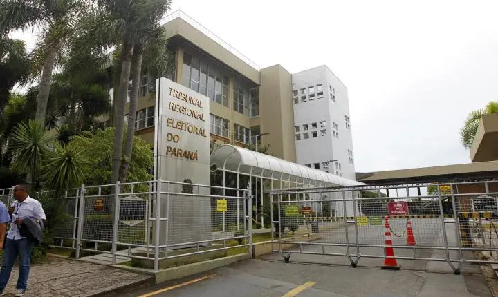 ELEIÇÕES: Ex-prefeitos de Corumbataí do Sul e Quinta do Sol aparecem em lista do TCE-PR com contas irregulares