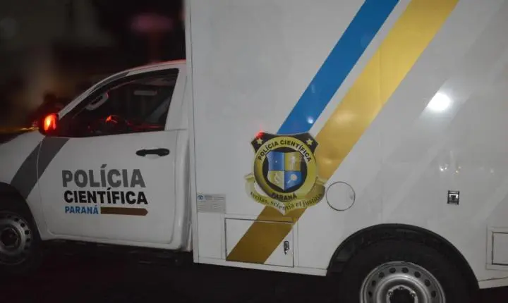 Empresário de Maringá mata a esposa de 22 anos a tiros no feriado de Tiradentes em Mandaguaçu