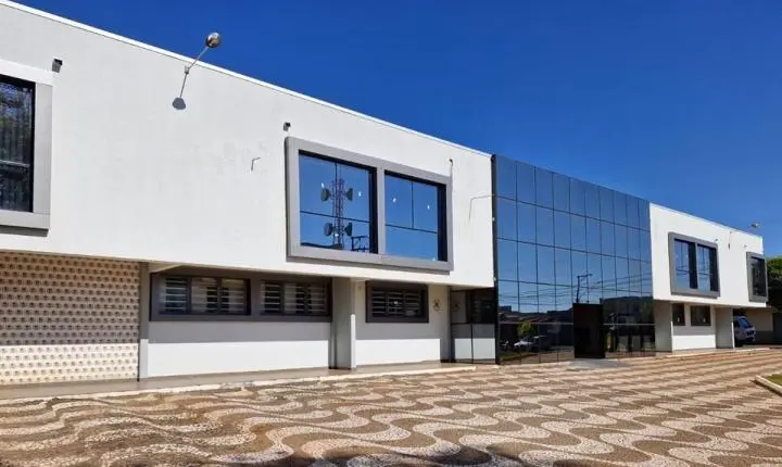 ENGENHEIRO BELTRÃO: Após decisão do TCE, Garbim rebate ataques, fala em mentiras e pede atenção da população contra notícias falsas divulgadas na internet