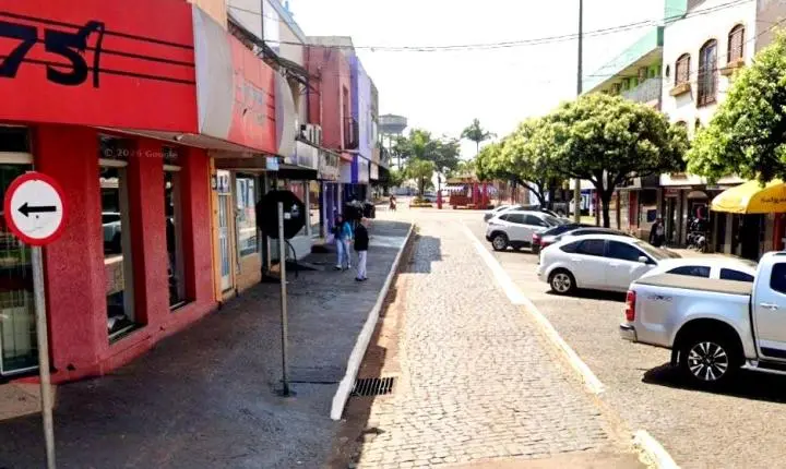 ENGENHEIRO BELTRÃO: Aposta feita na Lotérica Beltrão acertou a quina da Mega-Sena e levou mais de R$ 63 mil