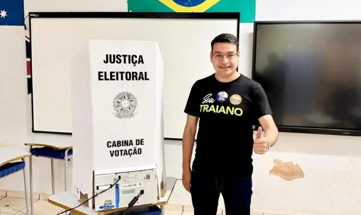 ENGENHEIRO BELTRÃO: candidatos apoiados por Garbim somam mais de 5 mil votos e prefeito agradece população