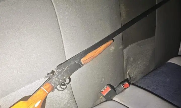 ENGENHEIRO BELTRÃO: Homem é preso após atirar contra residência em Ivailândia e confessar plano de vingança