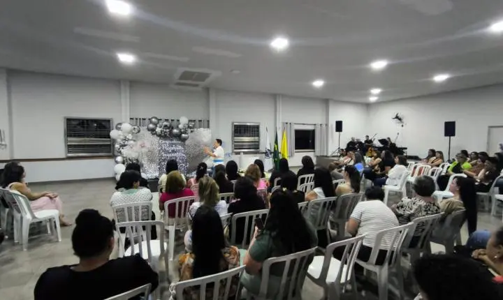 Engenheiro Beltrão lança 5ª Jornada Municipal de Projetos Pedagógicos