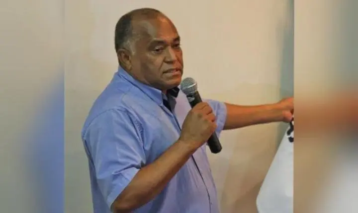 ENGENHEIRO BELTRÃO: Ministério Público Eleitoral pede impugnação da candidatura de Luiz Tavares Rosa a deputado estadual; está inelegível por oito anos