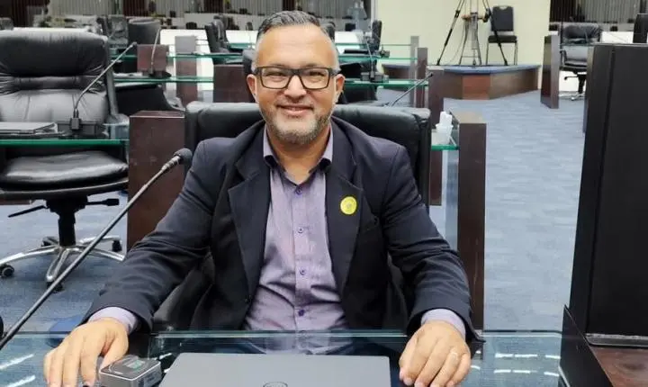 ENGENHEIRO BELTRÃO: Pedido de Josué Grecco garante R$ 550 mil para saúde do município