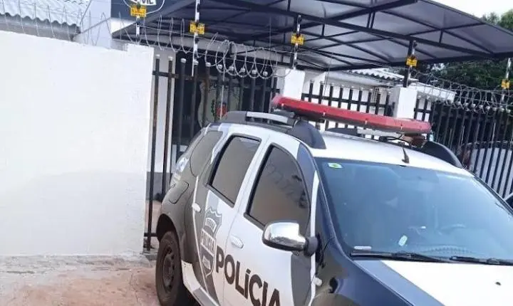 ENGENHEIRO BELTRÃO: Polícia Civil prende homem investigado por ameaçar ex-namorada e divulgar vídeos íntimos