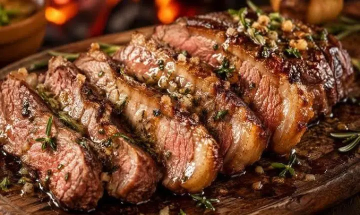 ENGENHEIRO BELTRÃO: Rotary promove 5ª edição da Picanha na Chapa neste domingo