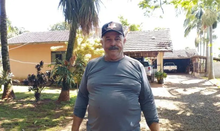 ENGENHEIRO BELTRÃO: Vila Rural de Ivailândia recebe melhorias e deve ganhar poço artesiano