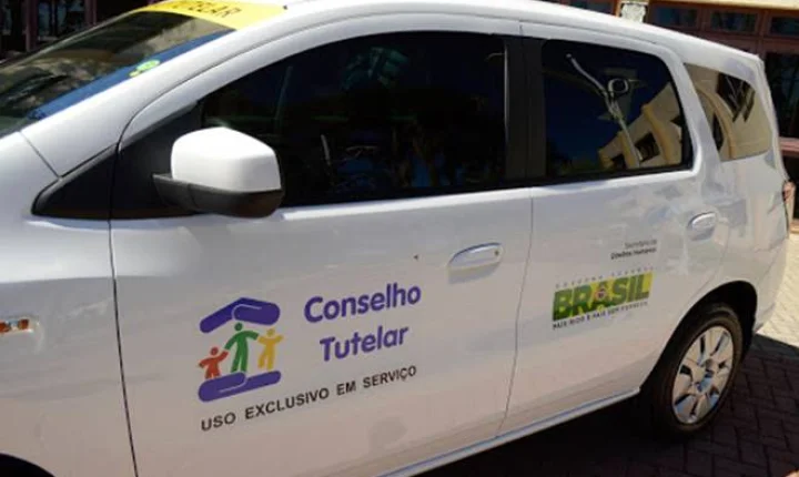 ENTRE SÃO JOÃO DO IVAÍ E LUNARDELLI: Menino de 12 anos é encontrado sozinho às margens de rodovia PR-082